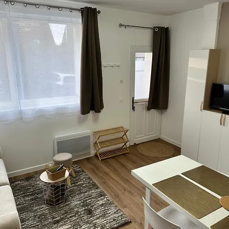 Casa Armando, Beau F2, 2 Places De Parking Clos, Proche Disneyland