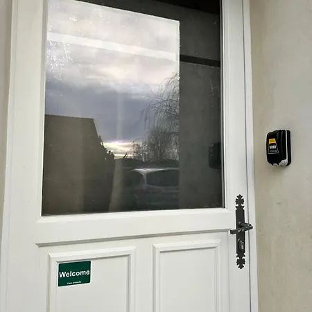Apartment Casa Armando, Beau F2, 2 Places De Parking Clos, Proche Disneyland *